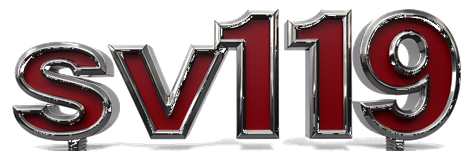 sv119 logo