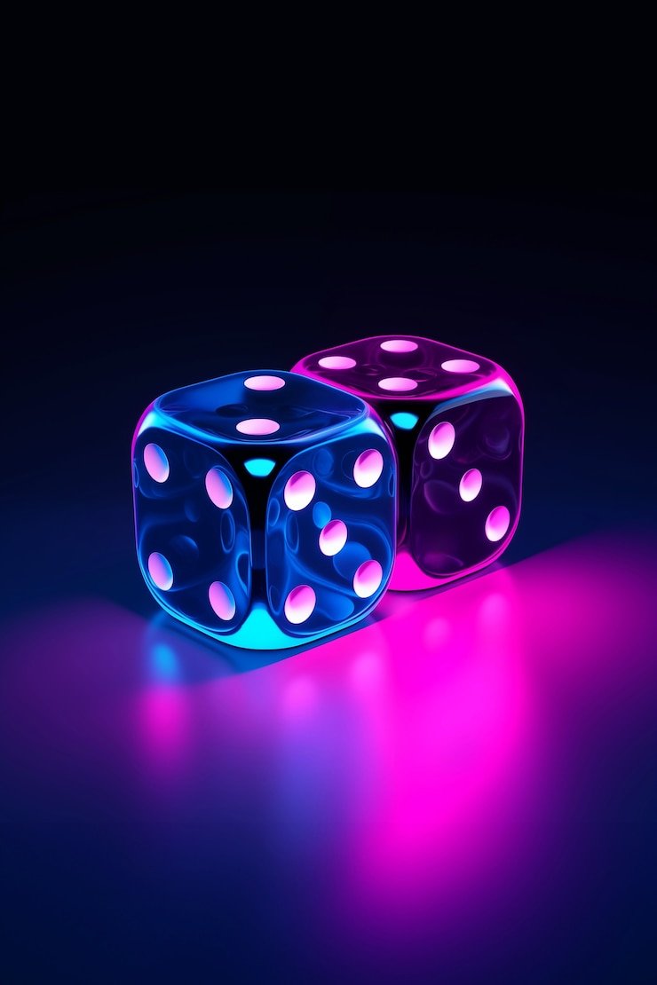 sv119 Evolution Baccarat Hall