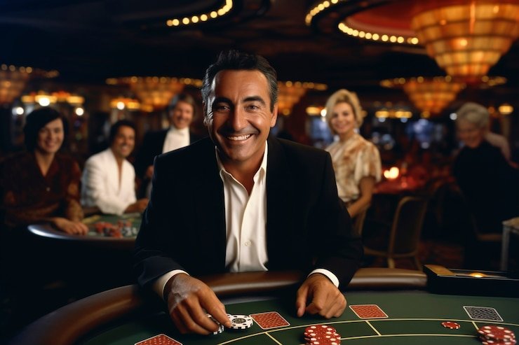 sv119 Live Casino